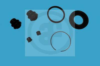 Ремкомплект, тормозной суппорт