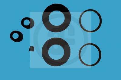 Ремкомплект, тормозной суппорт