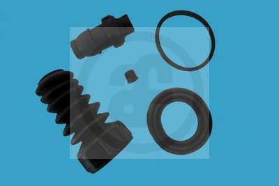 Ремкомплект, тормозной суппорт