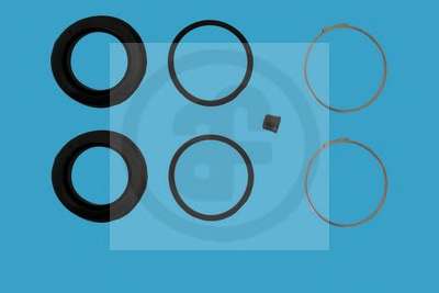 Ремкомплект, тормозной суппорт