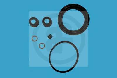 Ремкомплект, тормозной суппорт