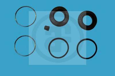 Ремкомплект, тормозной суппорт