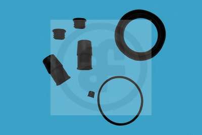 Ремкомплект, тормозной суппорт