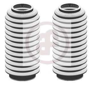 Комплект пылника, рулевое управление