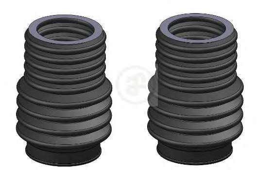 Комплект пылника, рулевое управление