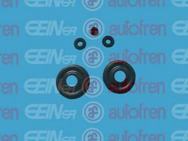 Ремкомплект, колесный тормозной цилиндр