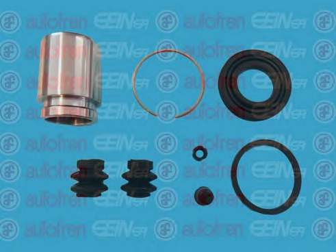 Ремкомплект, тормозной суппорт