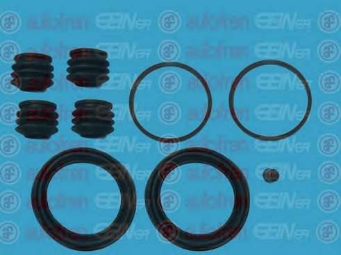 Ремкомпл. суппорта перед Daily IV 60C/65C 60mm