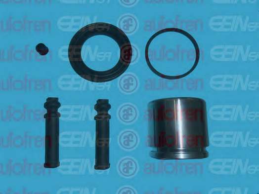 Ремкомплект, тормозной суппорт