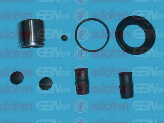 Ремкомплект, тормозной суппорт