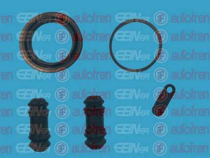 Ремкомпл. суппорта перед Audi A6/A7/Q5/MB W204/212 60mm