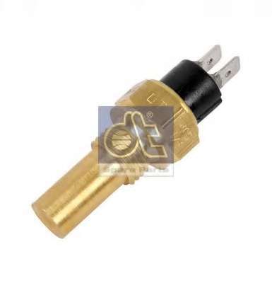 Датчик, внешняя температура