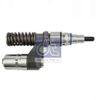 Насос-форсунка