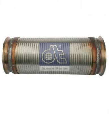 Труба выхлопного газа