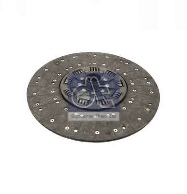 Диск сцепления