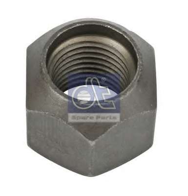 Гайка крепления колеса