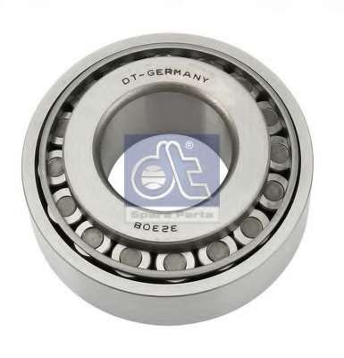 Подвеска, корпус колесного подшипника