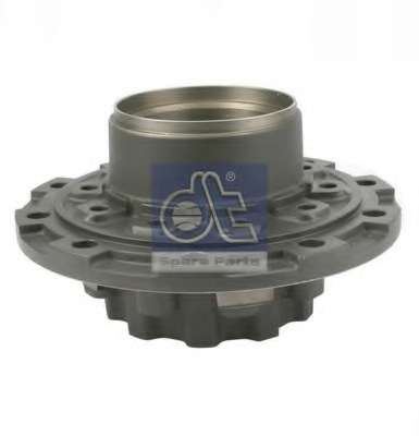 Ступица колеса