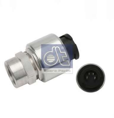 Датчик, скорость / частота вращение