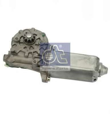 Электродвигатель, стеклоподъемник