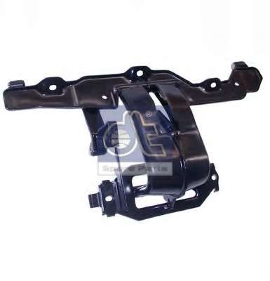 Шарнир, капот