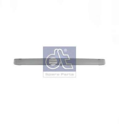 Рамка, облицовка радиатора