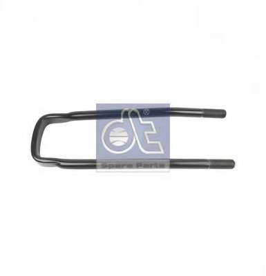 Стремянка рессоры