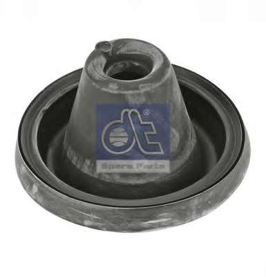 Обшивка рычага переключения