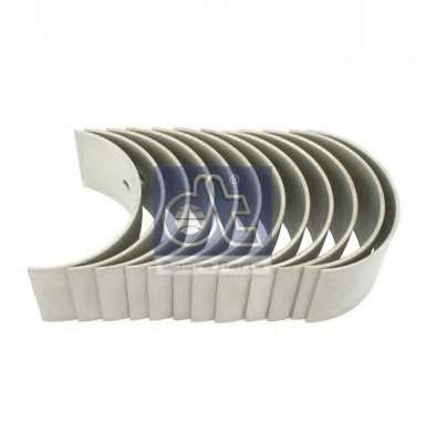 Шатунный подшипник