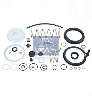 Ремкомплект, усилитель привода сцепления