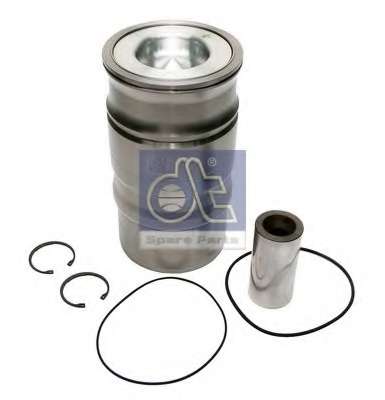 Комплект гильзы цилиндра