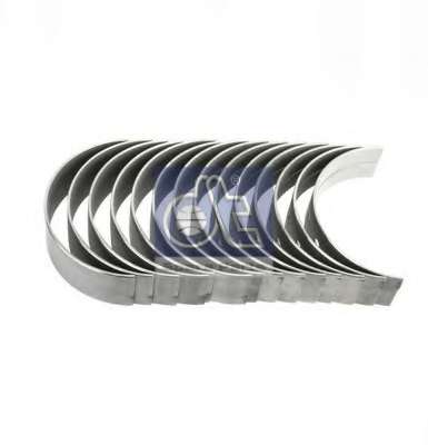 Шатунный подшипник