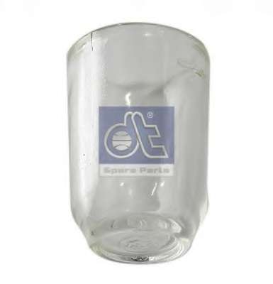 Корпус из прозрачного материала, ручной насос