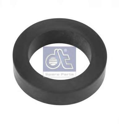 Прокладка, масляный насос