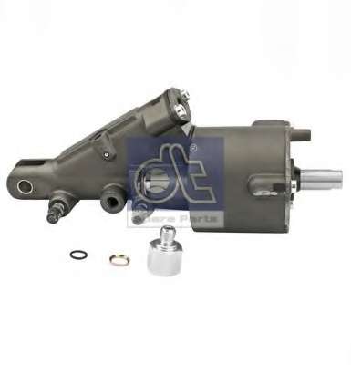 Усилитель сцепления