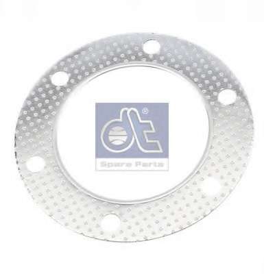 Прокладка, впускной коллектор