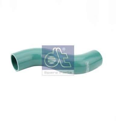 Шланг радиатора