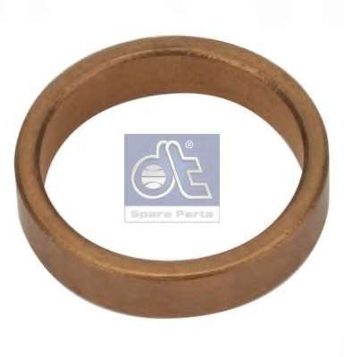 Втулка стартера, картер сцепления