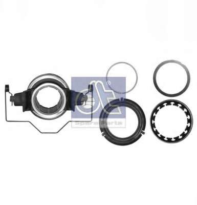 Выжимной подшипник