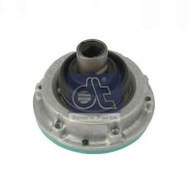 Модуль рычага управления коробки передач, Переключение перед