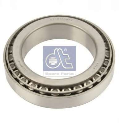 Подшипник, дифференциальный вал