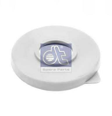 Прокладка, поршень корпуса скобы тор