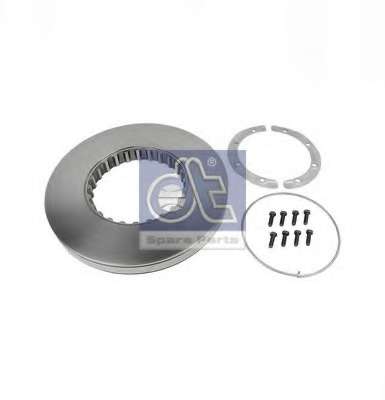 Тормозной диск