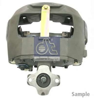 Тормозной суппорт