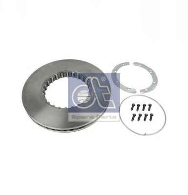 Тормозной диск