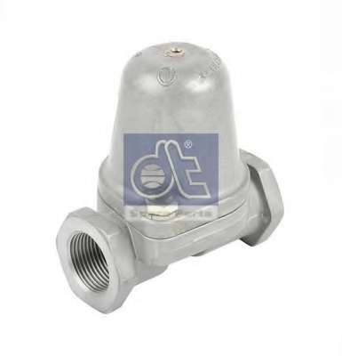 Перепускной клапан