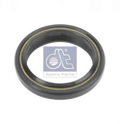 Уплотняющее кольцо вала, рулевой механизм