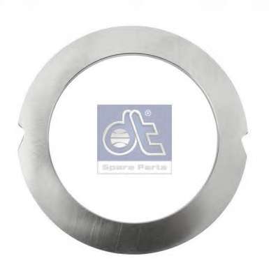 Упорная прокладка, серьга рессоры