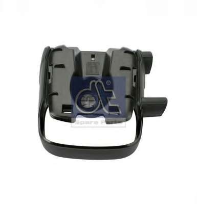 Кронштейн, наружное зеркало