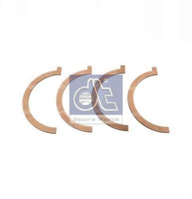 Подшипник коленвала